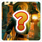 Jungle Cruise game иконка