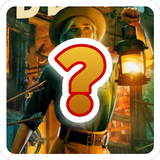 Jungle Cruise game ícone