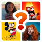 logo quiz games biểu tượng