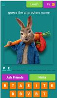 Peter Rabbit 2 Quiz bài đăng