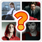 Money Heist game - La Casa De  biểu tượng