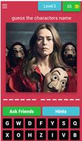 Money Heist game - La Casa De  ảnh chụp màn hình 3