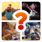 space jam a new legacy quiz иконка