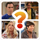 the big bang theory quiz biểu tượng