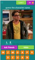 the big bang theory quiz bài đăng