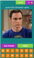 the big bang theory quiz ảnh chụp màn hình 2