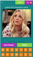 the big bang theory quiz ảnh chụp màn hình 3