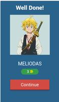 the seven deadly sins games ảnh chụp màn hình 1