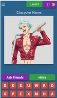 the seven deadly sins games ảnh chụp màn hình 3