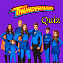 The Thundermans Quiz Game APK