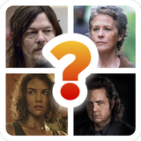The Walking Dead Quiz biểu tượng