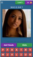 vampire diaries quiz ảnh chụp màn hình 3