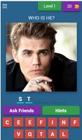 vampire diaries quiz bài đăng