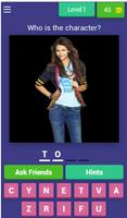 Victorlous Quiz постер