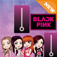 Piano Tiles: Blackpink Kpop - Play Free Game Online at