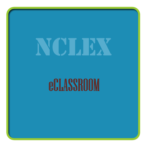 NCLEX Question Bank