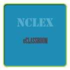 NCLEX Question Bank-icoon