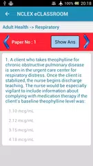 NCLEX Question Bank APK download