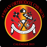 Orthodox Liturgical Calendar15 biểu tượng