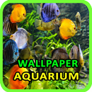 Aquarium Wallpaper Gerak APK