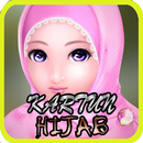 Kartun Hijab Wallpapers APK