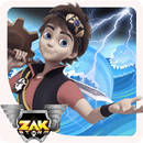 zak storm adventure times APK