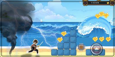 zaks torm adventure times games imagem de tela 3