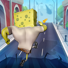 Icona Sponge Subway Bob and Patrick