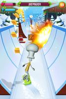 Sponge Subway Bob and Patrick imagem de tela 3