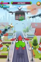 Sponge Subway Bob and Patrick imagem de tela 2