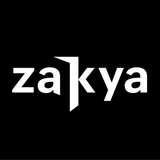 Zakya POS icône