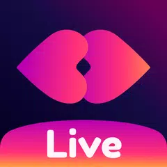 ZAKZAK LIVE - live chat app APK download