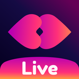 ZAKZAK LIVE - live chat app biểu tượng