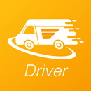 Home Delivery Driver تطبيق السائق APK