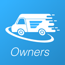 Home Delivery Owners تطبيق مدي APK