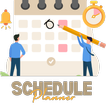 Schedule Planner icon