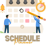 Schedule Planner