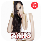 ZAHO SANS NET أيقونة