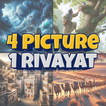 4 Pic 1 Rivayat icon