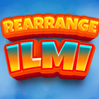 Ilmi Rearrange icon