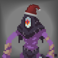The Great Pixel Battle Hunt