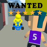 Wanted Life Bust Games