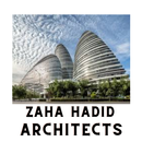 zaha hadid architects APK