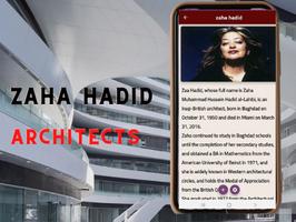 zaha hadid architects スクリーンショット 3