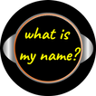 What is my name? Country Quiz