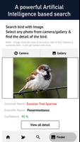 Bird Finder - All Birds capture d'écran 2