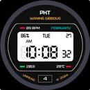 Vintage Classic Watch Face APK