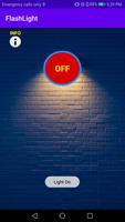 Flash Light screenshot 1