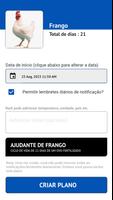 Incubação de ovos : Lembretes imagem de tela 1