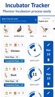 Egg Hatching Manager Plus poster